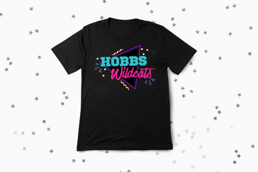 Hobbs Retro Colors Shirt