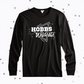 Hobbs B&W Long Sleeve Shirt