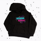 Hobbs Retro Colors Sweatshirt
