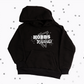 Hobbs B&W Sweatshirt