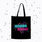 Hobbs Retro Colors Tote