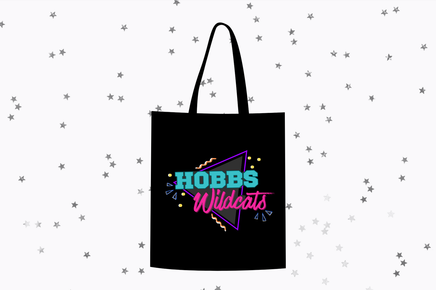 Hobbs Retro Colors Tote