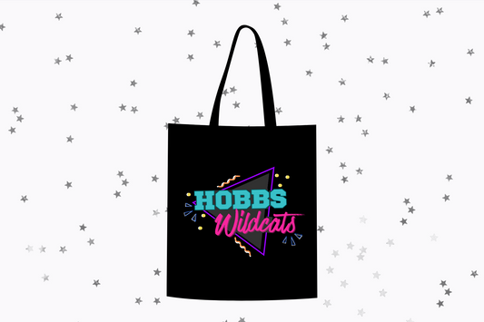 Hobbs Retro Colors Tote