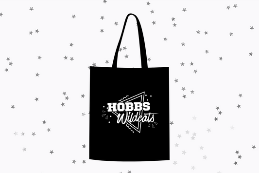 Hobbs B&W Tote